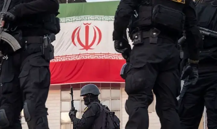 Irã executa quatro homens acusados de espionagem para Israel