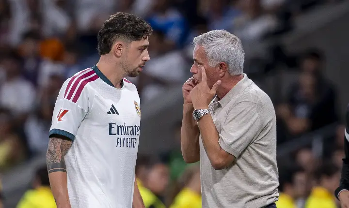 ‘Isso me dói, não gosto’: Por que improvisação de Valverde incomoda Mourinho no Real Madrid