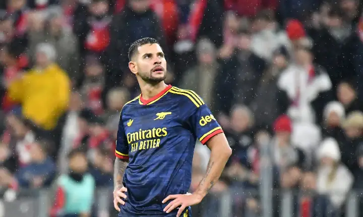 ‘Isso vale para todos os meias’: O recado de Arteta para Bruno Guimarães e companhia no Arsenal