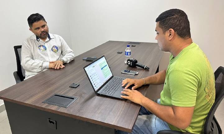 Jesuíno Boabaid defende atuação mais combativa na Assembleia e promete foco em segurança e saúde