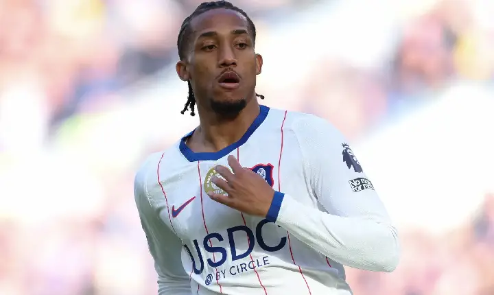 João Pedro preocupa Chelsea após desfalque contra o Tottenham