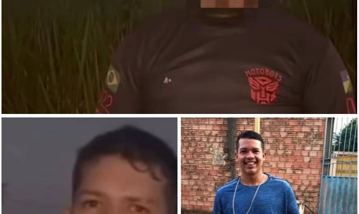 Jovem de Porto Velho é morto na Bolívia