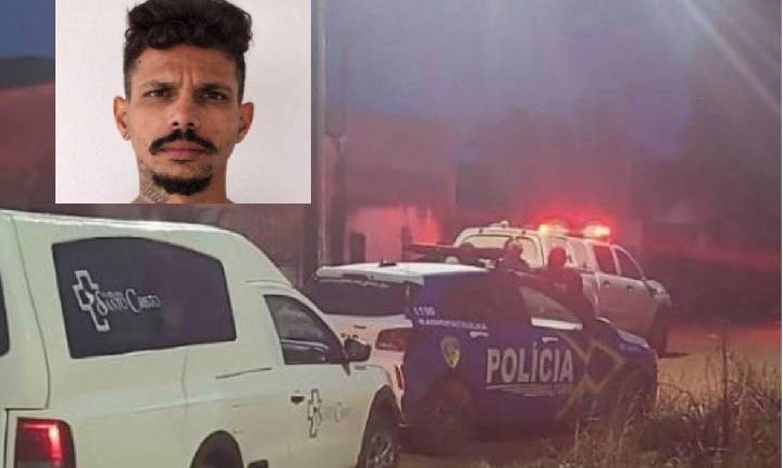 Jovem monitorado por tornozeleira eletrônica é morto com cadarço