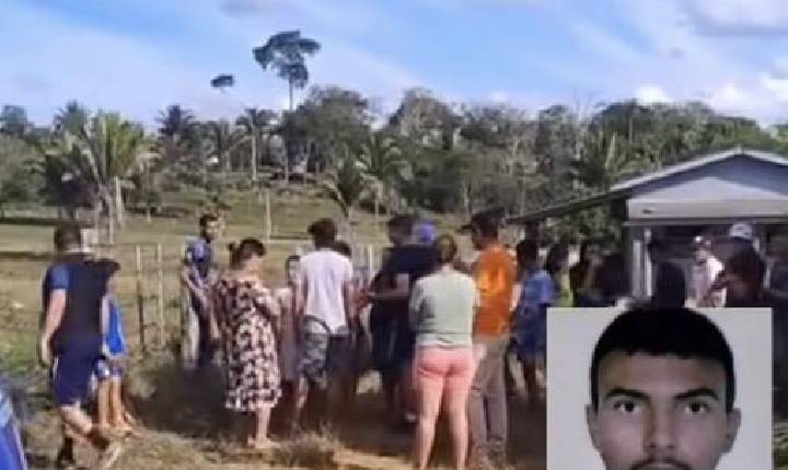 Jovem morre afogado em balneário