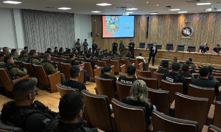 Justiça condena sete integrantes de facção denunciados na Operação Red Ignis em Rondônia