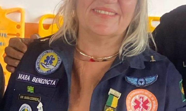 Justiça é feita: ex-diretora do Samu prova inocência e vence batalha contra perseguições