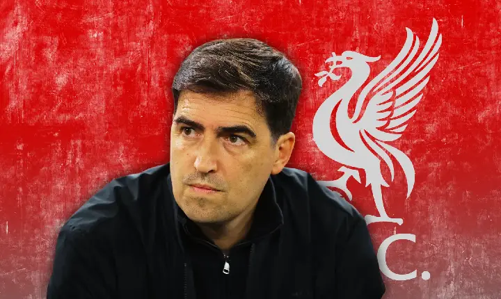 Juventus quer defensor do Liverpool que só jogou uma vez e custou 25 milhões de libras