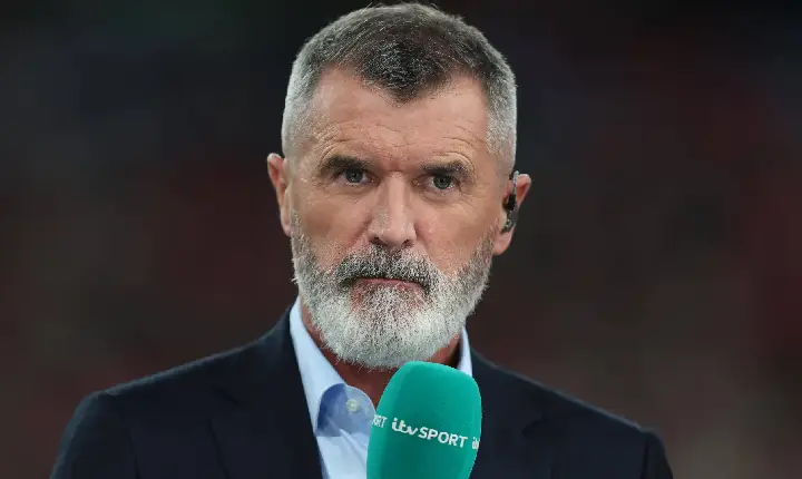 Keane entra em polêmica do Manchester United e sobra até para Bruno Fernandes