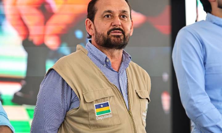 Laerte Gomes faz balanço da 13ª RRSI e reforça compromisso com o setor produtivo