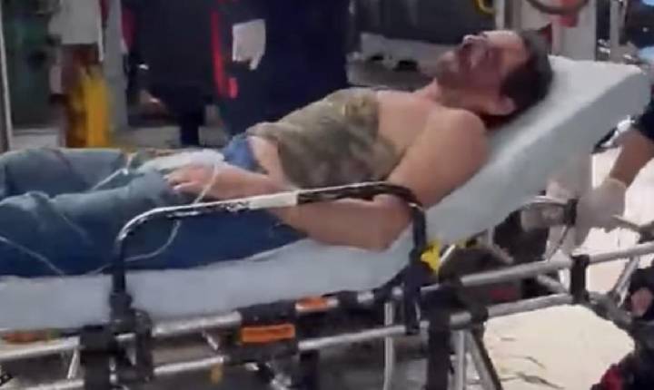 Ataque de onça deixa homem ferido e assusta moradores na zona rural de Porto Velho.