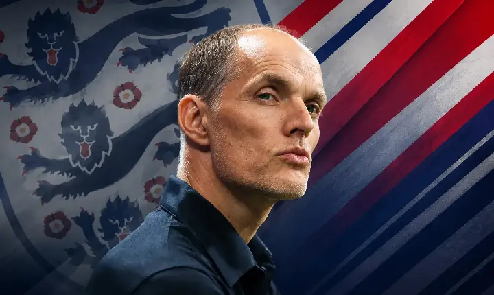 Liga das Nações: Tuchel muda convocação da Inglaterra após cinco cortes