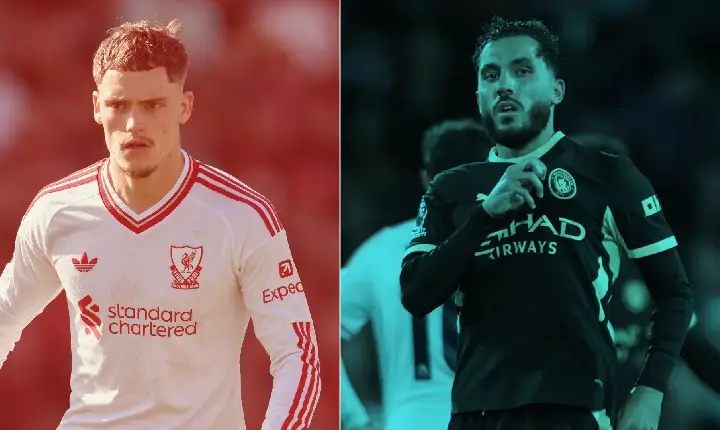 Liverpool x City AO VIVO: Acompanhe em tempo real o jogaço da Premier League