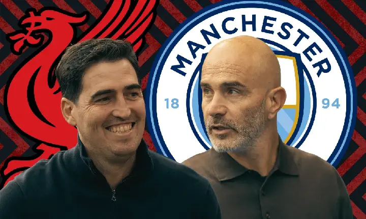 Liverpool x Manchester City: Primeiro clássico pós-julgamento revive ‘danos’ aos Reds