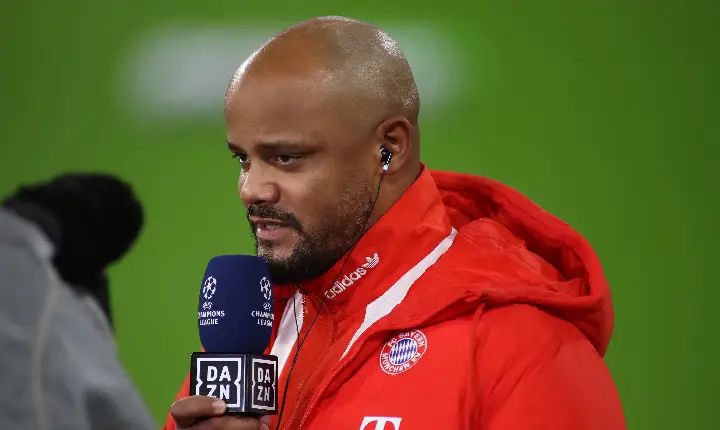 Má alimentação, poucas horas de sono: Bayern de Munique se preocupa com rotina de Kompany