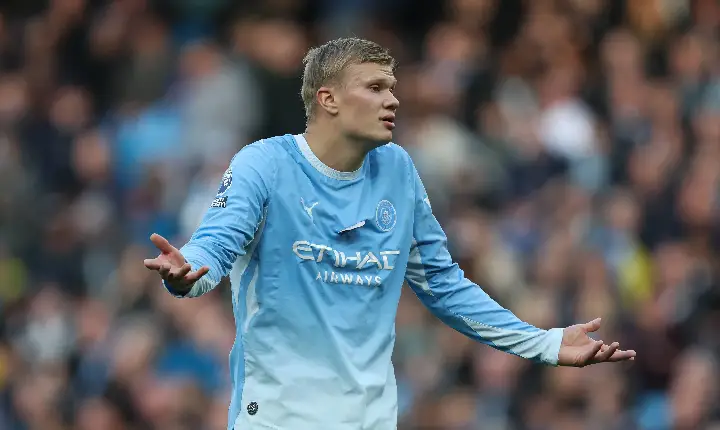Manchester City perde e tem duas deficiências expostas por sensação da Premier League