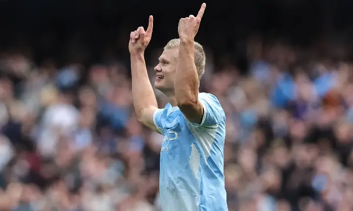 Manchester City sofre com Sunderland e acende alerta, mas mantém invencibilidade com Maresca