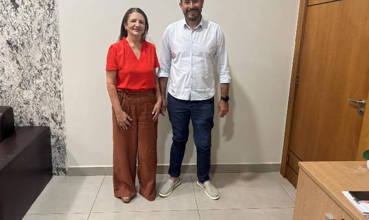 Márcio Pacele busca solução para manter funcionamento da farmácia da UBS de Extrema