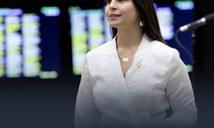 Mariana Carvalho prioriza redução do preço da energia em Rondônia