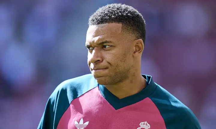 ‘Mbappé está demonstrando que é egoísta’: Astro é detonado por campeão mundial com a França
