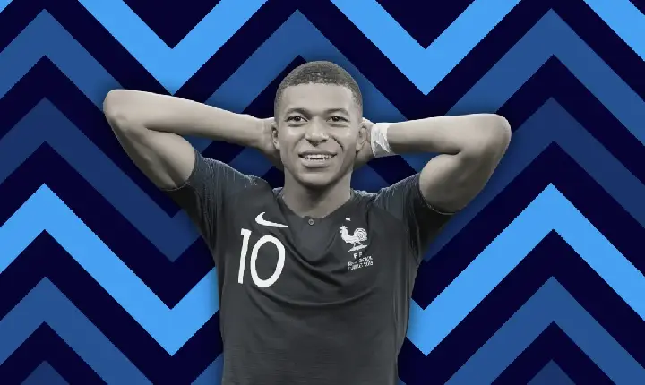 Mbappé parecia predestinado à Bola de Ouro, então por que prêmio ainda não veio?