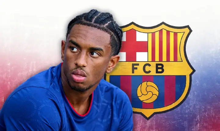 Mercado: Alvo do Manchester United, Balde tem reviravolta no Barcelona