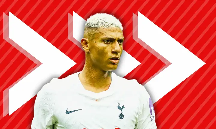 Mercado da bola europeu: Arsenal mira joia da Champions, Tottenham tem novidade por Richarlison e mais