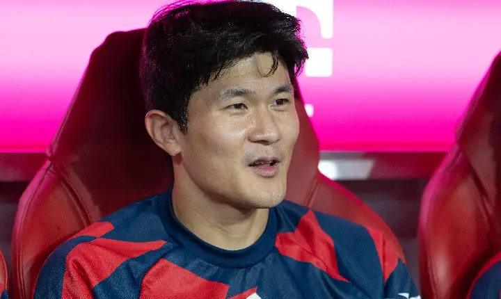 Mercado: Kim Min-jae pode deixar o Bayern e há dois clubes da Premier League interessados
