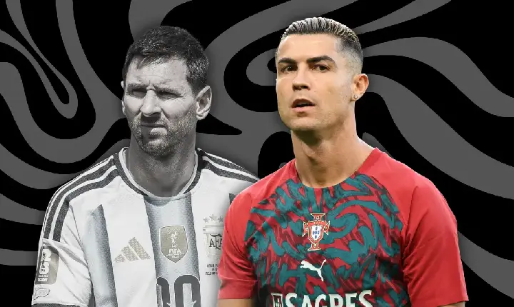 Messi vai se aposentar da Argentina. Cristiano Ronaldo não deveria fazer o mesmo com Portugal?
