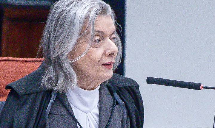 Ministra rejeita ação que pedia transporte interestadual na eleição