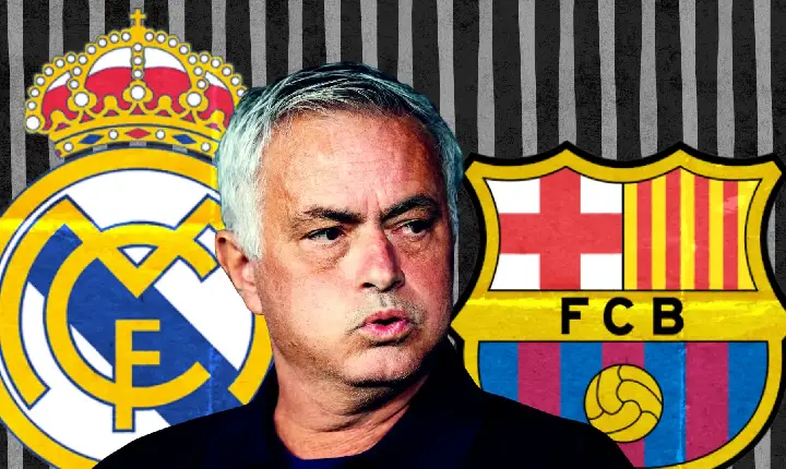 Missão quase impossível? É isso que o Real Madrid precisa fazer para impedir tri do Barcelona