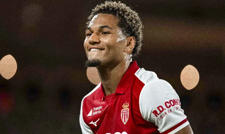 Monaco: Filipe Luís recebe ótima notícia de destaque do ataque avaliado em R$ 88 milhões
