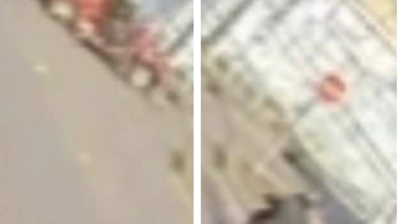 Moto avança via preferencial e colide com carro