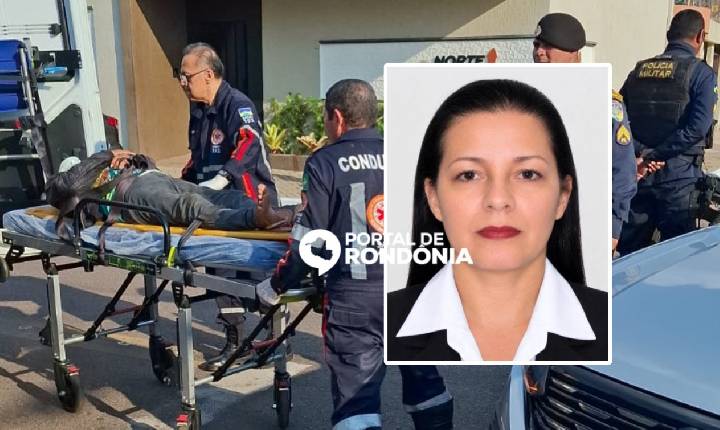 Motociclista que sofreu acidente na avenida Lauro Sodré morre no Hospital João Paulo II