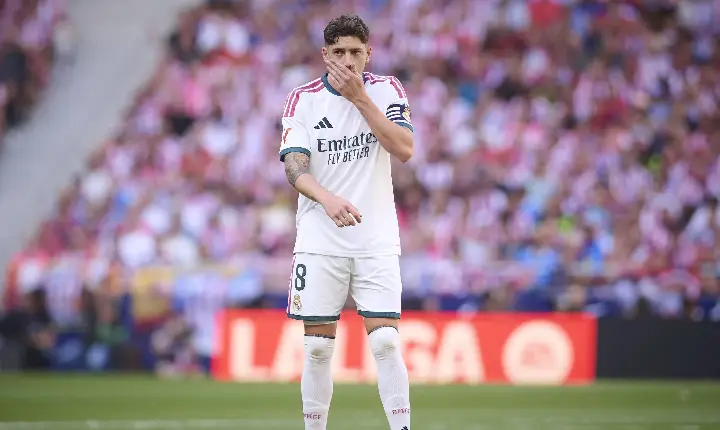 ‘Mourinho já o acusou de ser ingênuo’: Ex-Real Madrid critica Valverde após polêmica em clássico