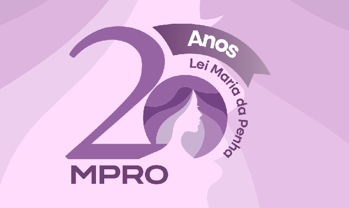 MPRO celebra 20 anos da Lei Maria da Penha com lançamento de novos serviços e ações de proteção às mulheres