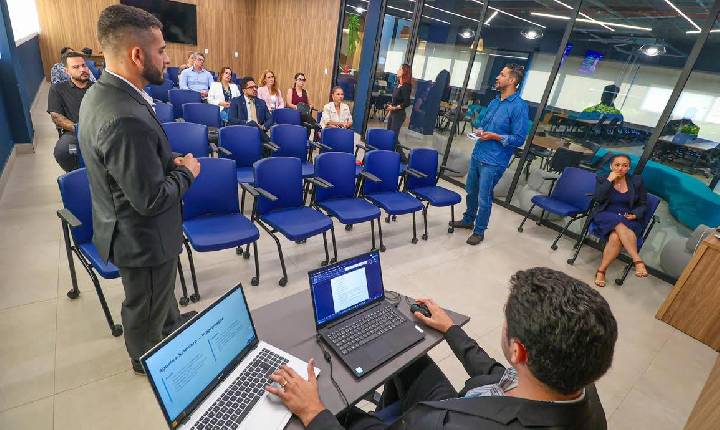 MPRO integra discussão para aprovação do Regimento Interno do Conselho Estadual de Defesa do Consumidor
