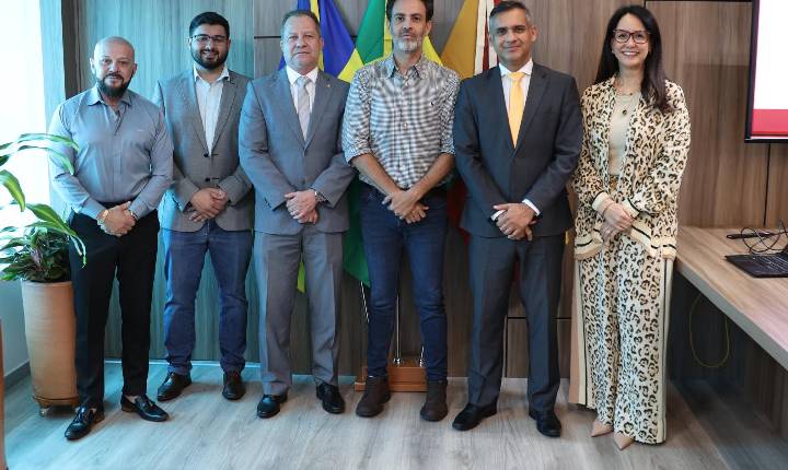 MPRO propõe reestruturação do atendimento a adolescentes em medidas socioeducativas em Porto Velho