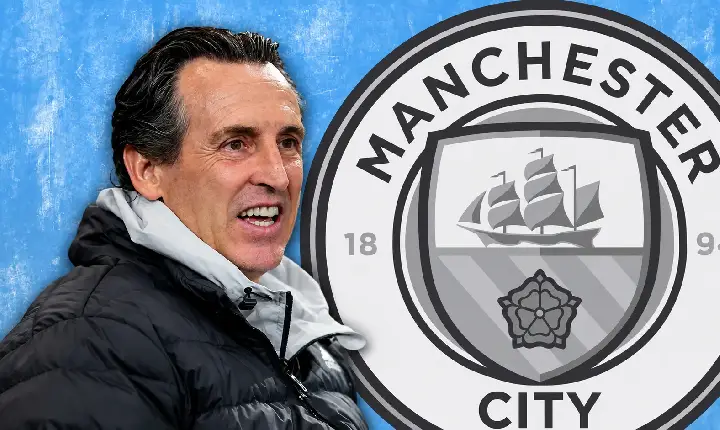 ‘Muitos clubes inflaram seus orçamentos’: Emery reage à condenação do Manchester City