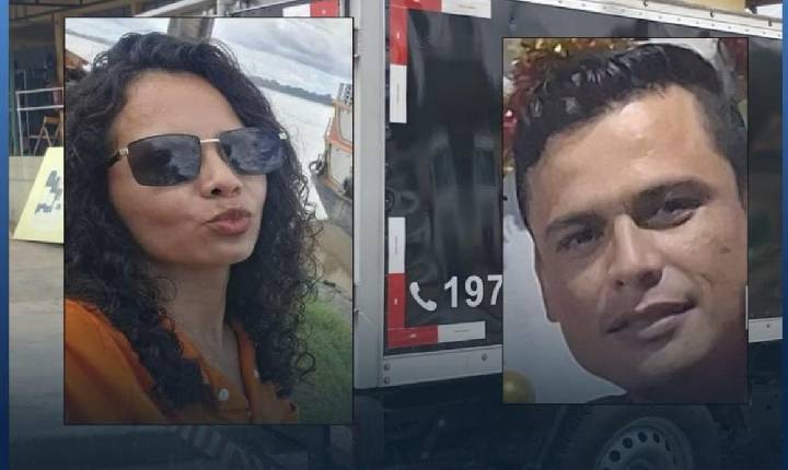 Mulher de 35 anos é encontrada morta com tiro na cabeça  em residência na Vila DNIT, em Porto Velho- Marido é o suspeito