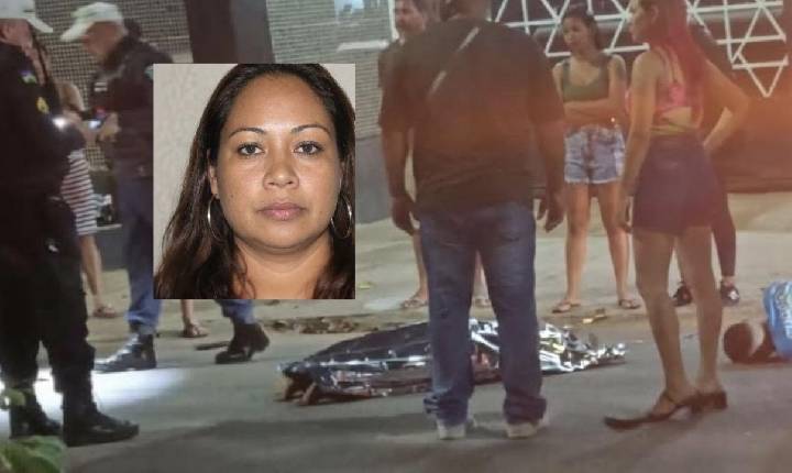 Mulher não resiste e morre após ser vítima de acidente