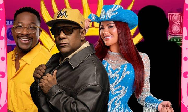 Murupi Produções anuncia festival com grandes atrações nacionais em Rondônia: Murupi de Verão