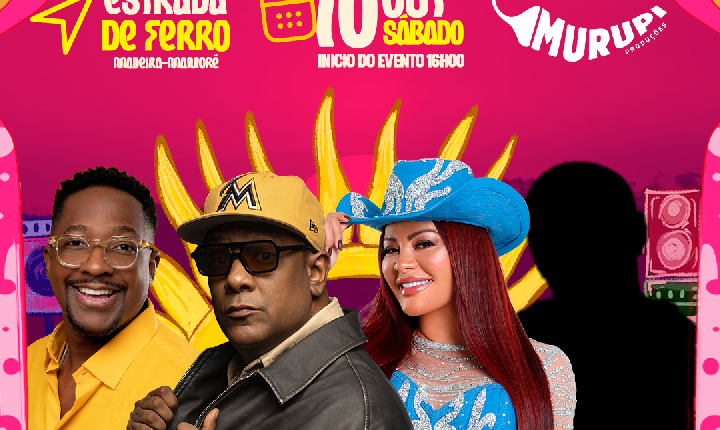 Galeria de Imagem