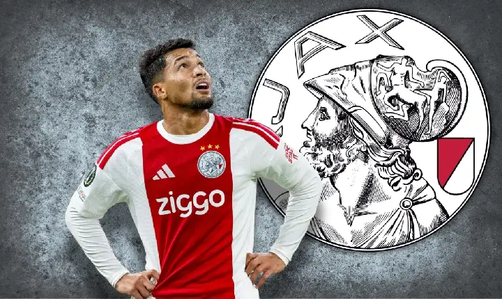 ‘Não desaprendi a fazer gols’: Marcos Leonardo convive com jejum, banco e dificuldades no Ajax