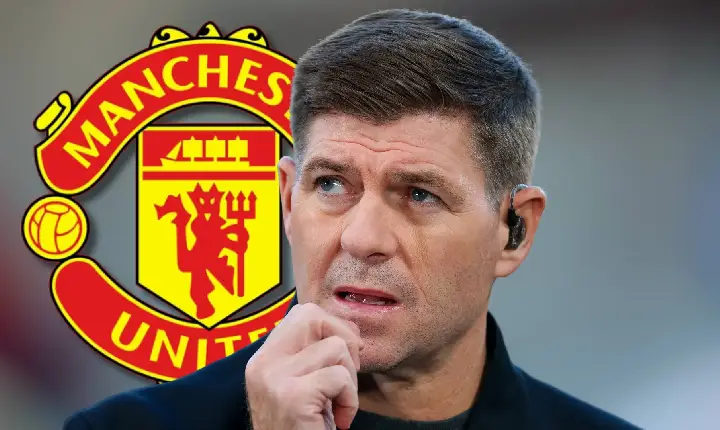 ‘Não é jogador para o Manchester United’: Gerrard expõe quem não está à altura do desafio