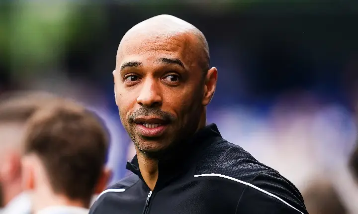 ‘Não estava controlando o ego de Yamal’: Henry rebate críticas após polêmicas na Bola de Ouro
