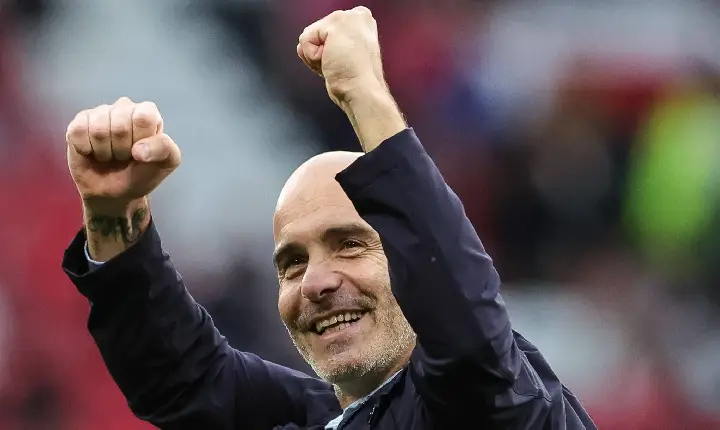 ‘Nossa obrigação é essa’: Maresca expõe estratégia do City após condenação na Premier League