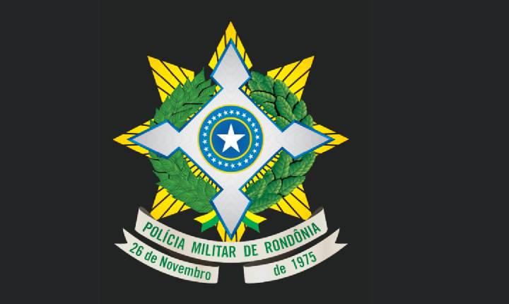 NOTA DE REPÚDIO – POLÍCIA MILITAR DE RONDÔNIA