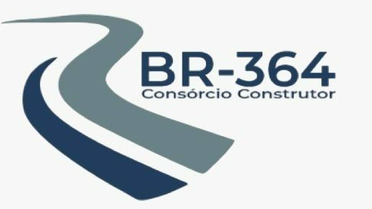 NOTA DO CONSÓRCIO BR 364