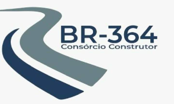 NOTA DO CONSÓRCIO BR 364