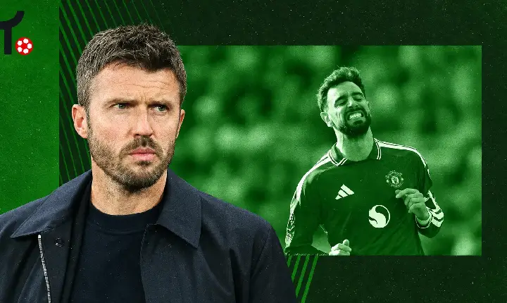 O alerta a Bruno Fernandes no Manchester United e o que isso tem a ver com Andrey Santos